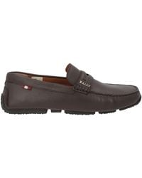 Bally - Mokassin - Lyst