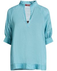 Max Mara - Top - Lyst