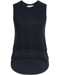 MICHAEL Michael Kors - Tops - Lyst