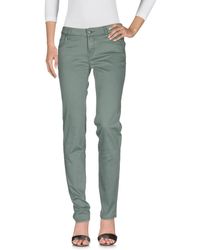 Jacob Cohen - Jeans Lyocell, Cotton, Elastane - Lyst