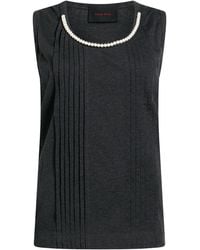 Simone Rocha - Top - Lyst