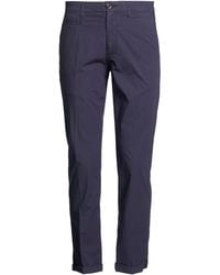40weft - Midnight Pants Cotton, Elastane - Lyst