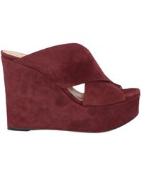 Sergio Rossi - Sandals - Lyst