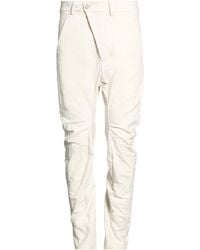 Masnada - Trouser - Lyst
