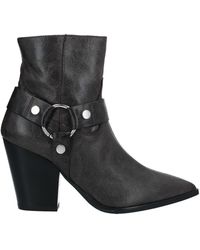 Garderobe Collectief sociaal Janet & Janet Boots for Women | Online Sale up to 87% off | Lyst