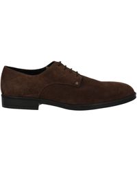 Trussardi Shoes for Men - Up to 73% off | Lyst