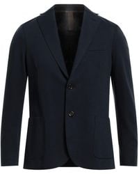 Eleventy - Blazer - Lyst
