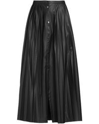 Caractere - Gonna Midi - Lyst