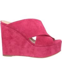 Sergio Rossi - Sandals - Lyst