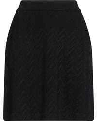 Missoni - Mini Skirt - Lyst