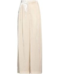 Semicouture - Trouser - Lyst