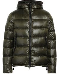 Peuterey - Puffer - Lyst