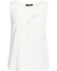 Twinset - Top - Lyst