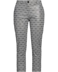 Rrd - Trouser - Lyst