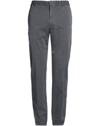 Incotex - Pants Cotton, Elastane - Lyst