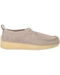 Clarks - Lace-up Shoes - Lyst