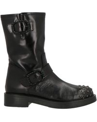CIVICO14 - Ankle Boots - Lyst