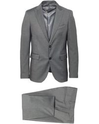 MULISH - Premium Suit Polyester, Viscose, Elastane - Lyst