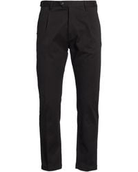 Officina 36 - Officina Trouser - Lyst