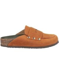 Momoní - Mules & Clogs - Lyst