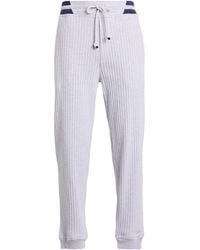 Brunello Cucinelli - Trouser - Lyst