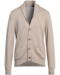 Boglioli - Cardigan - Lyst