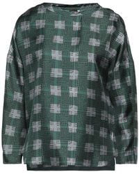 Aspesi - Blouse - Lyst