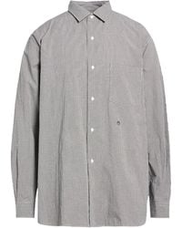 Nanamica - Shirts - Lyst