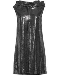 Department 5 - Mini Dress - Lyst