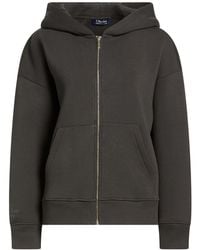 Max Mara - Sweatshirt Cotton, Polyamide, Elastane - Lyst