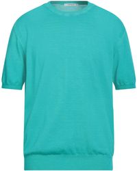 Kangra - Sweater Cotton - Lyst