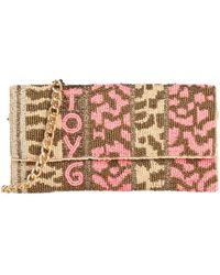 Toy G. - Cross-Body Bag Polyester - Lyst