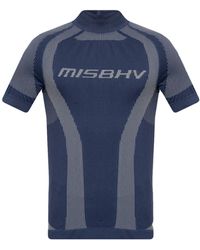 MISBHV - T-shirt - Lyst