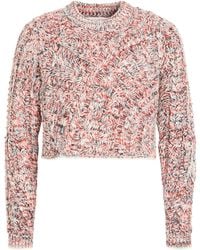 Isabel Marant - Jumper - Lyst