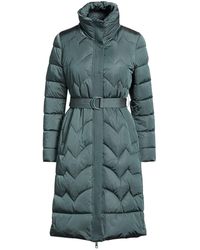 Fracomina - Puffers - Lyst