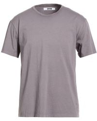 Grifoni - T-Shirt Cotton - Lyst