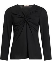 Carla G - Top Polyester - Lyst