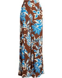 Semicouture - Pants - Lyst