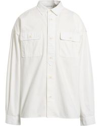 Applied Art Forms - Shirt - Lyst