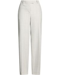 Eleventy - Pants Wool, Elastane - Lyst