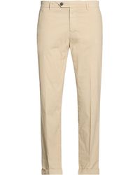 Berwich - Pants - Lyst