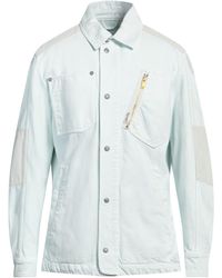Objects IV Life - Denim Outerwear - Lyst