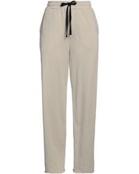 Thom Krom - Pants Cotton - Lyst