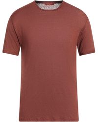 Daniele Fiesoli - Camiseta - Lyst