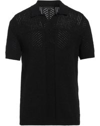 John Varvatos - Jumper - Lyst