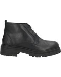 Pollini - Ankle Boots - Lyst