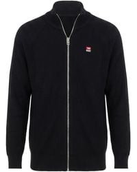 DIESEL - Cardigan - Lyst