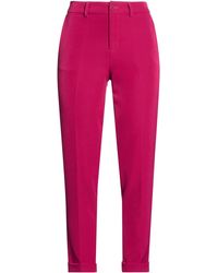 Liu Jo - Trouser - Lyst
