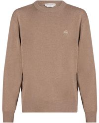 Jacob Cohen - Sweater Virgin Wool, Cashmere - Lyst