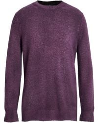 Avant Toi - Pullover - Lyst